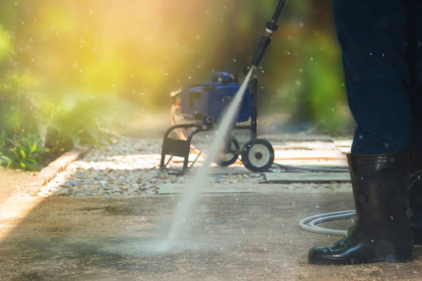 Best Factory Floor Cleaning  in Hamton, IL